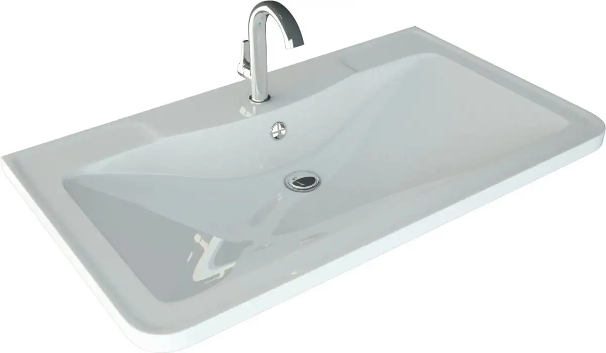 Умывальник Symbolite Атлантика 100 - фото товара