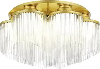 Люстра средней высоты ST Luce SL1511.202.07 – изображение в каталоге