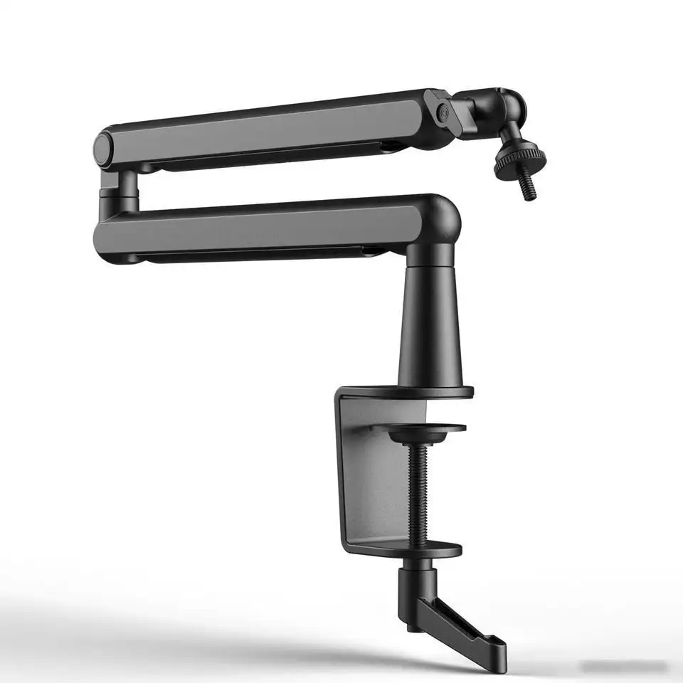 Проводной микрофон FIFINE T688 (черный) – фото товара