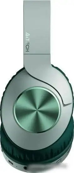Наушники A4Tech BH300 (зеленый) – фото товара