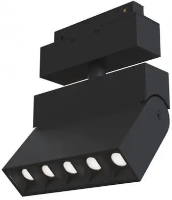 Спот Maytoni TR015-2-10W3K-B – изображение в каталоге