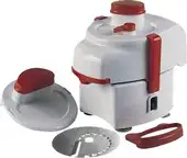 Соковыжималка БелОМО СВШПП-302 - изображение в каталоге