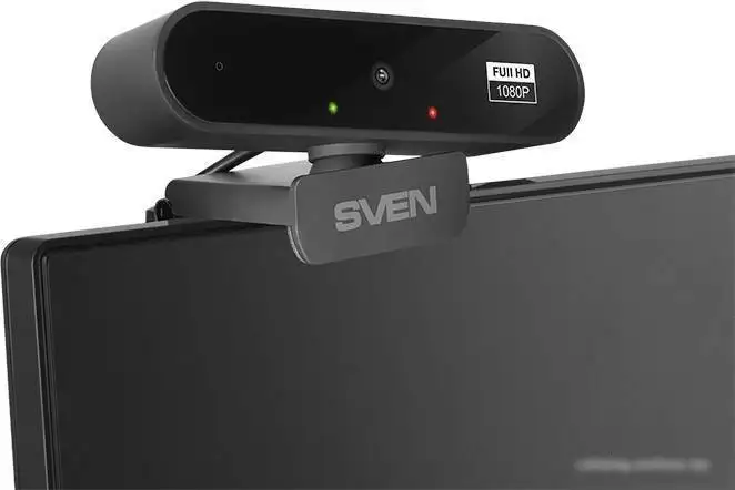 Веб-камера SVEN IC-965 – фото товара
