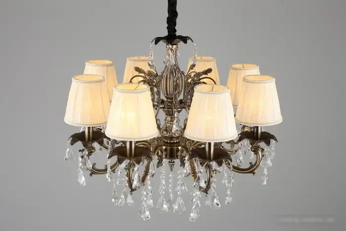 Подвесная люстра Omnilux Catanzaro OML-30813-08 – фото товара