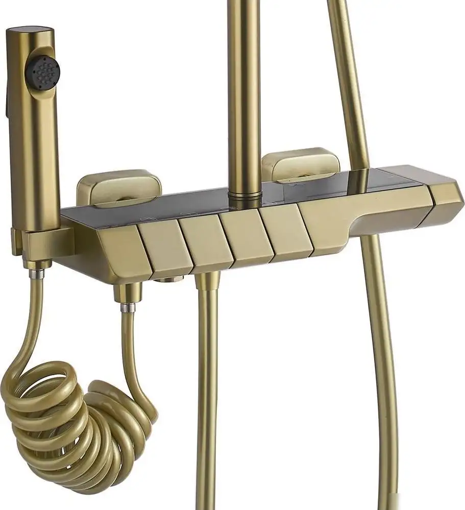 Душевая система Rea Rob REA-P6623 - фото товара