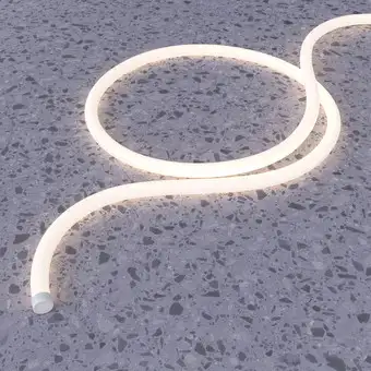 Гибкий неон Maytoni D22 24В 16Вт/м 3000K IP67 5м 20088 – изображение в каталоге