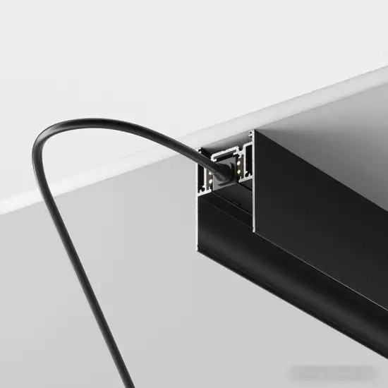 Шинопровод Maytoni Technical S35 TRX004-212B – фото товара