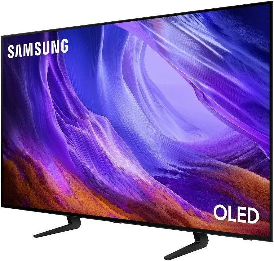 OLED телевизор Samsung OLED S85H 4K QE55S85HAEXPY – фото товара