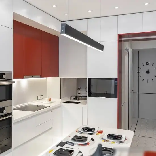 Лампа Elektrostandard 101-200-40-128 3000K (черный шагрень) – фото товара