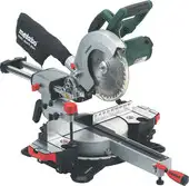 Дисковая пила Metabo KGS 216 M – изображение в каталоге