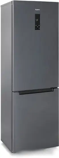 Холодильник Бирюса W960NF - фото товара