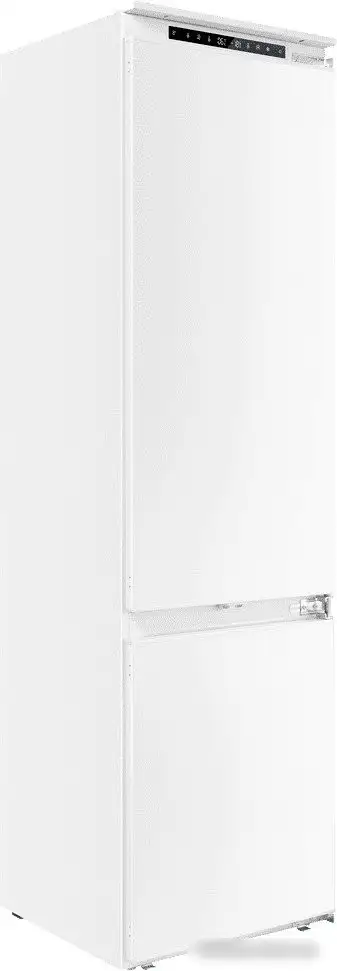 Холодильник MAUNFELD MBF193SLFWGR - фото товара