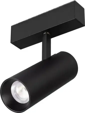 Трековый светильник Arlight Mag-Spot-45-R65-18W Warm3000 046595 – изображение в каталоге