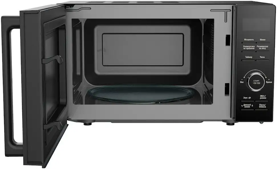Микроволновая печь Vivaris VCM F20B1D0 – фото товара
