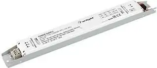 Блок питания Arlight ARJ-SP-150-LINEAR-PFC-HV-ADJ 032902 – фото товара