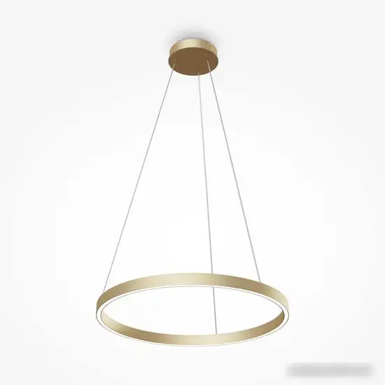 Подвесная люстра Maytoni Rim MOD058PL-L32BSK – фото товара