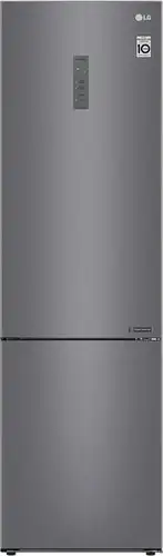 Холодильник LG GA-B509CLWL - изображение в каталоге