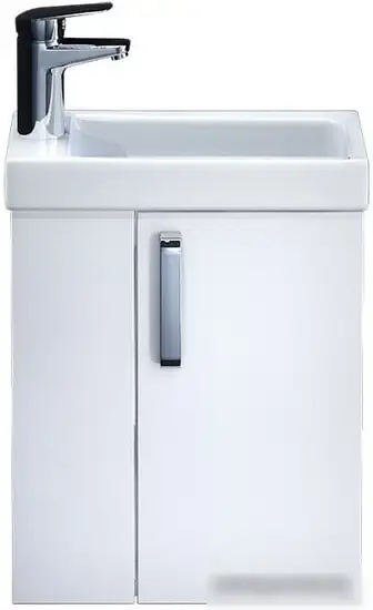 IDDIS Тумба под умывальник Torr 40 TOR40W1i95 – фото товара