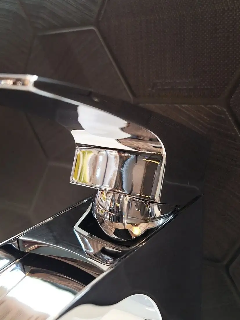 Смеситель Altrobagno Cascata 0110 Cr - фото товара