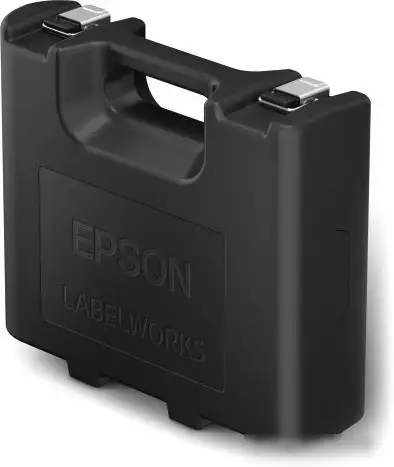 Термопринтер Epson LabelWorks LW-400VP – фото товара