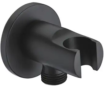 Держатель душевой лейки с подключением Wasserkraft A083