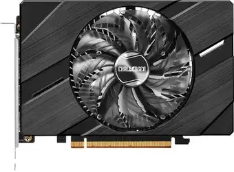 Видеокарта ASRock Intel Arc A380 Challenger ITX 6GB OC – изображение в каталоге