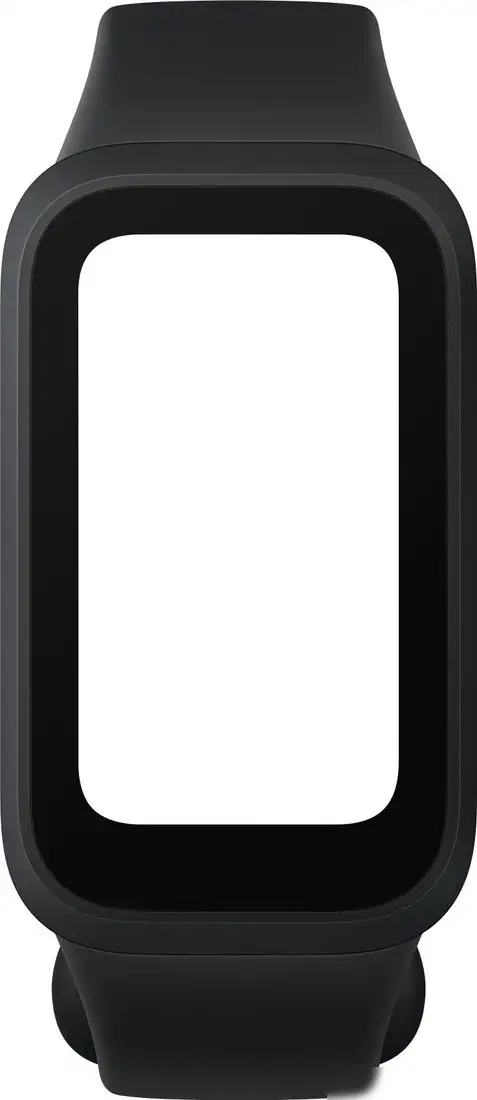 Фитнес-браслет Xiaomi Smart Band 9 Active M2435B1 (черный, международная версия) – фото товара