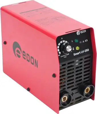 Сварочный инвертор Edon Smart LV-250 – изображение в каталоге