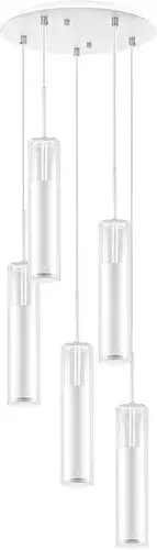 Подвесная люстра Lightstar Cilino 756056 – изображение в каталоге
