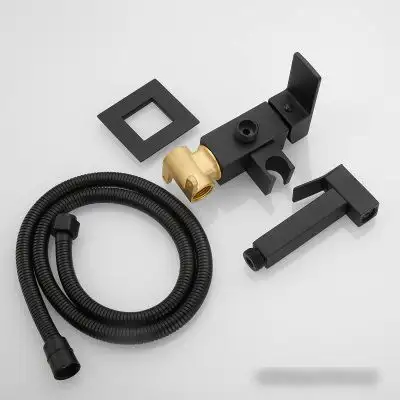 Гигиенический душ Shevanik S127H - фото товара