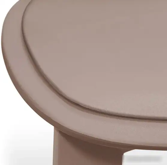 Стул Sheffilton SHT-S110-P (капучино/капучино) – фото товара