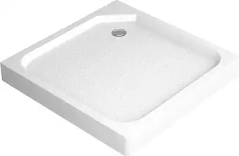 Душевой поддон Saniteco SN-310 (100x100) - изображение в каталоге
