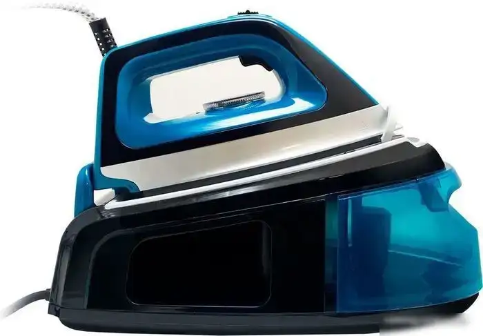 Утюг Ginzzu HI-502 - фото товара