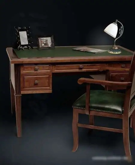 Настольная лампа Reccagni Angelo P 3800 – фото товара