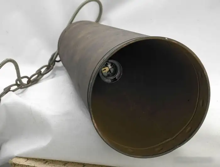 Подвесная люстра Lussole Loft LSP-9502 – фото товара