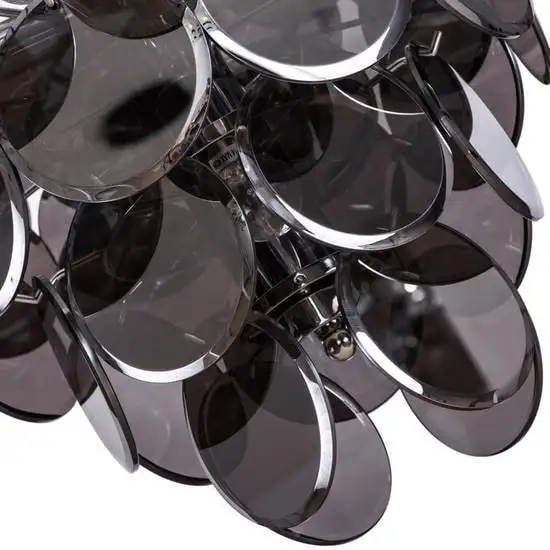 Подвесная люстра Divinare Chloe 7566/02 SP-18 – фото товара