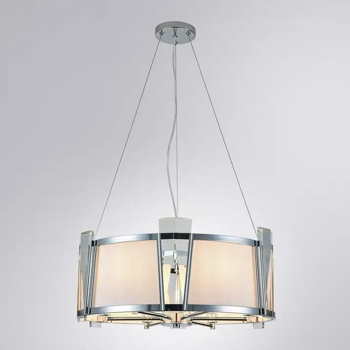 Подвесная люстра Arte Lamp Grato A4079LM-6CC – фото товара