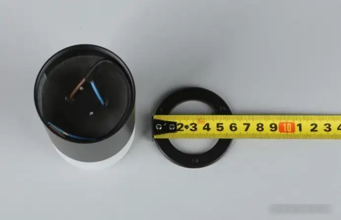 Точечный светильник Omnilux Lucido OML-100619-01 – фото товара