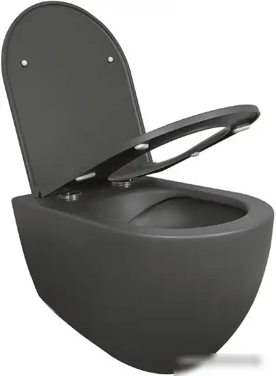 Унитаз Isvea Infinity 10NF02001 - фото товара