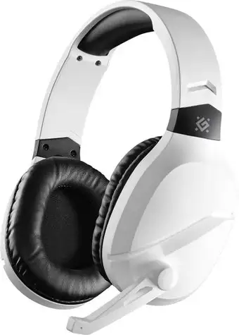 Наушники Defender Phantom Pro – изображение в каталоге