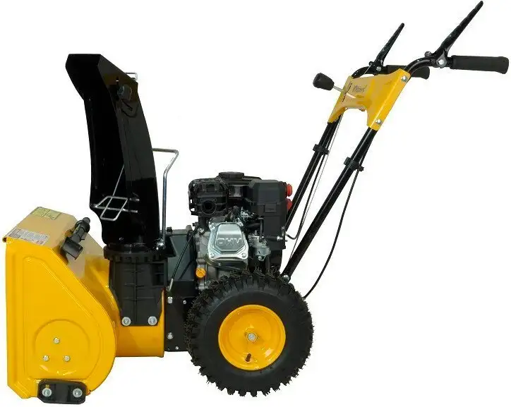 Снегоуборщик Habert HBM22B – фото товара