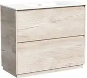 Sancos Тумба под умывальник Libra LB100FEG – изображение в каталоге