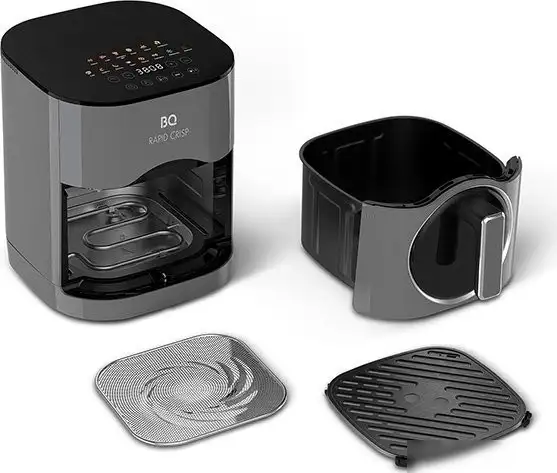 Аэрогриль BQ GR2006 – фото товара