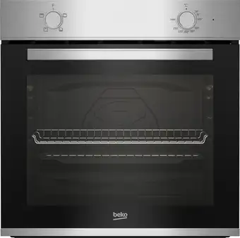 Электрический духовой шкаф BEKO BBIC12000XD