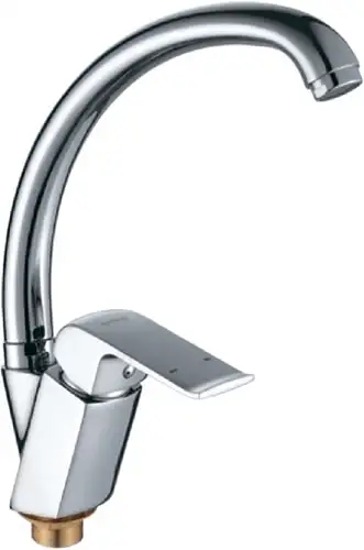 Смеситель Gappo G4150-8 - изображение в каталоге