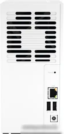 Сетевой накопитель QNAP TS-233 – фото товара