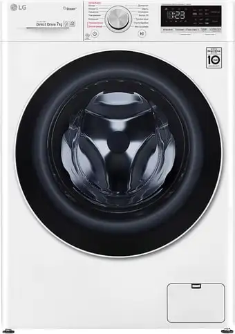 Стиральная машина LG F2V5HS0W - изображение в каталоге