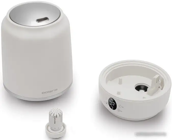 Увлажнитель воздуха Polaris PUH 7205Di (белый) - фото товара