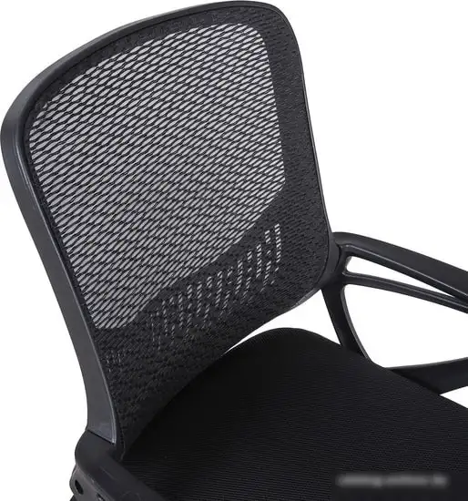 Кресло Brabix Next MG-318 (черный) – фото товара