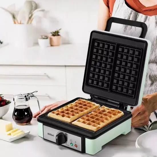 Вафельница Kitfort KT-1693 – фото товара